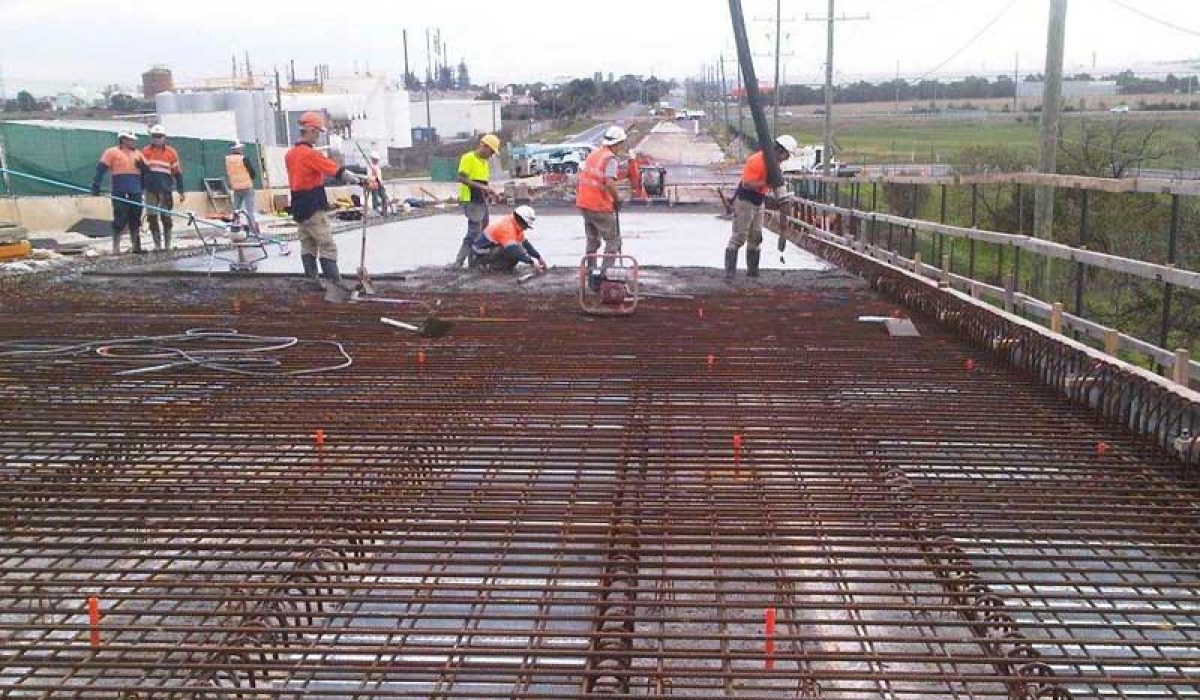 Kororoit Creek Road Altona